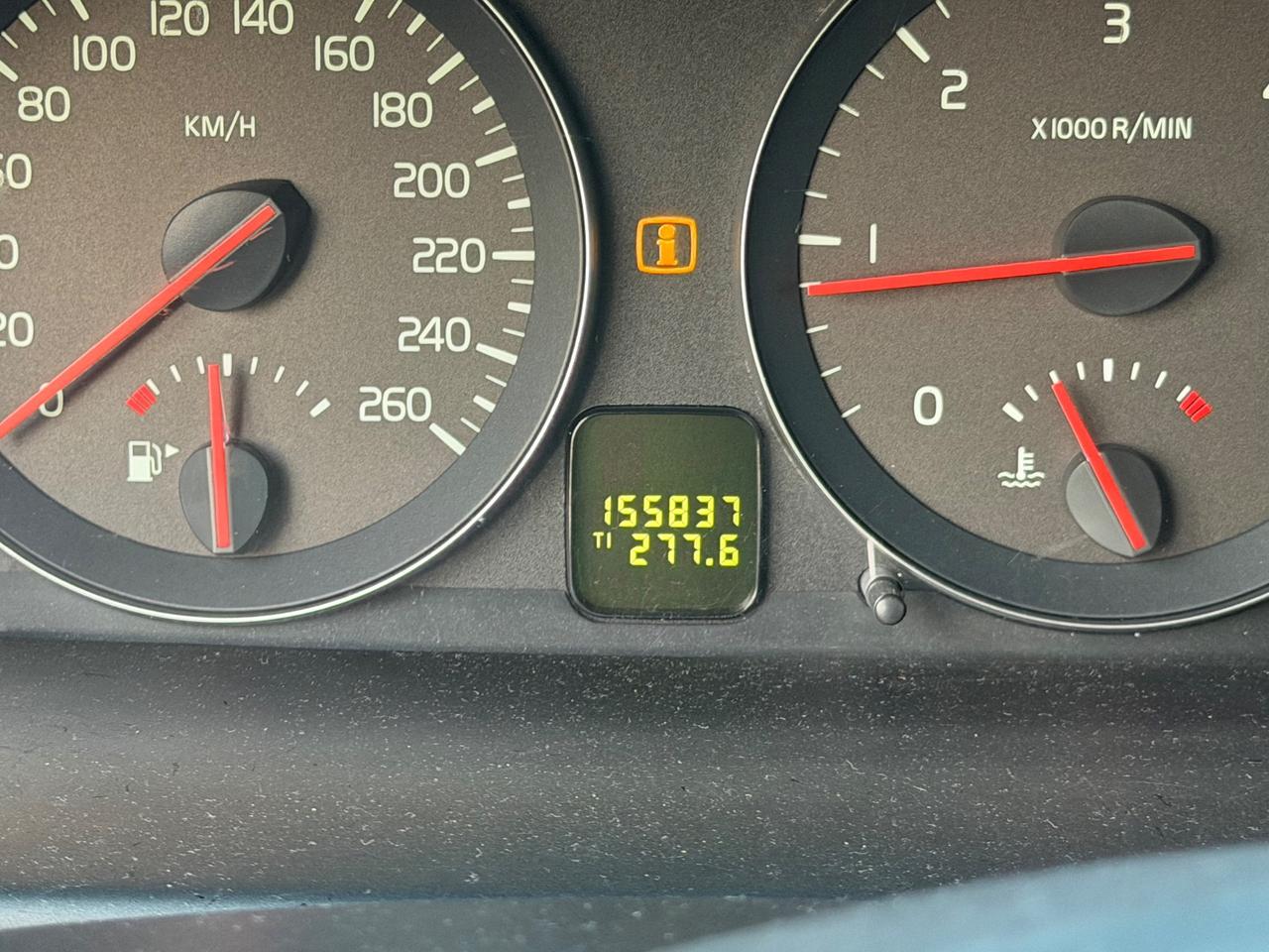 Volvo V50 DRIVe POLAR