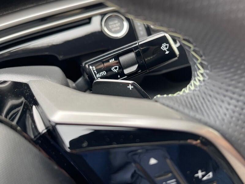 Peugeot 3008 1.2 hybrid GT 145cv e-dcs6- NUOVO