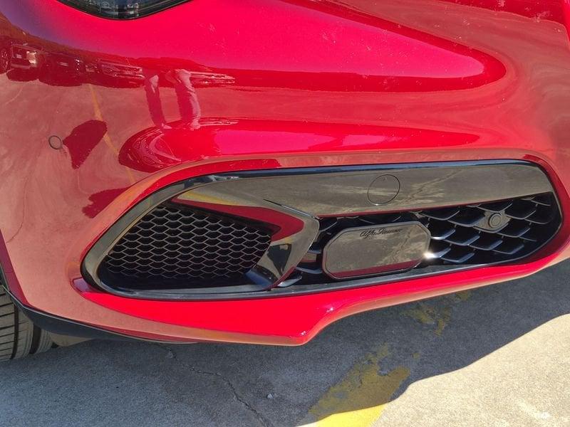 Alfa Romeo Stelvio 2.2 t Veloce Q4 210cv auto