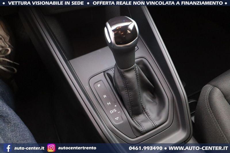 Audi A1 SPB 30 TFSI S tronic Admired LED 110CV