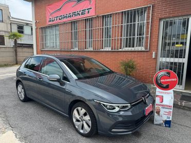 Volkswagen Golf 2.0 tdi Style 115cv dsg
