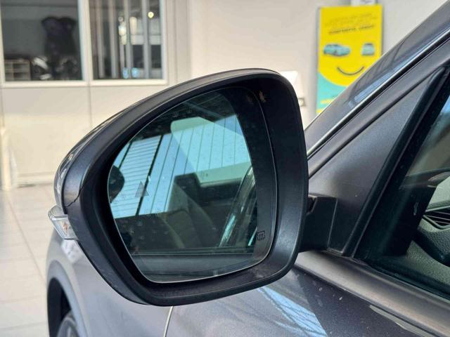 ALFA ROMEO Stelvio 2.2 Turbodiesel 190 CV AT8 Q4 Sprint IVA ESPOSTA