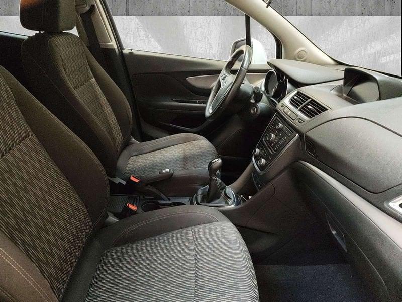 Opel Mokka 1.7 cdti Cosmo s&s 4x2 130cv m6