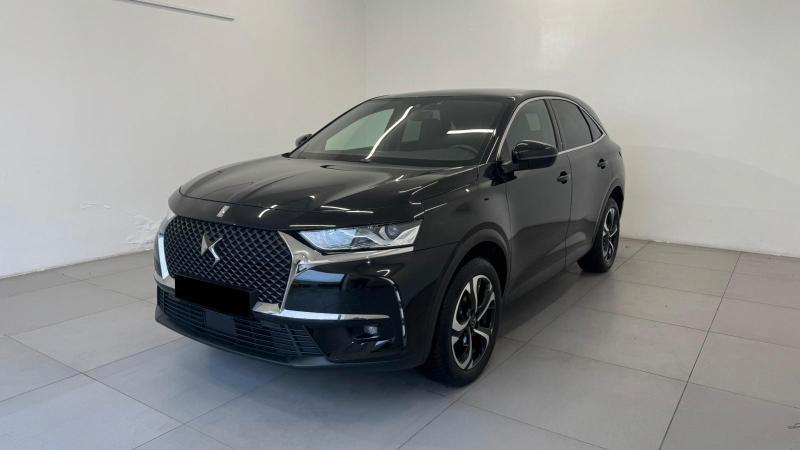 DS Automobiles DS7 Crossback 1.5 bluehdi So Chic 130 Cv. AUTOMATICA