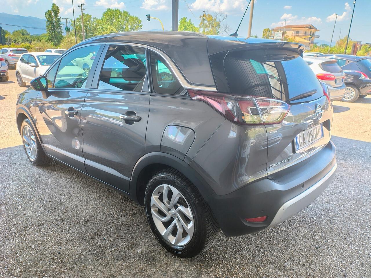 Opel Crossland 1.2 12V Start&Stop Innovation