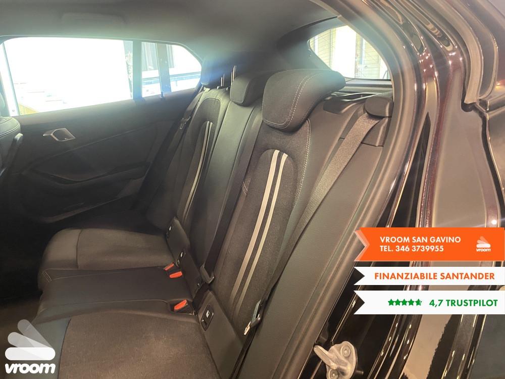 BMW Serie 1 (F40) 118d 5p. Sport