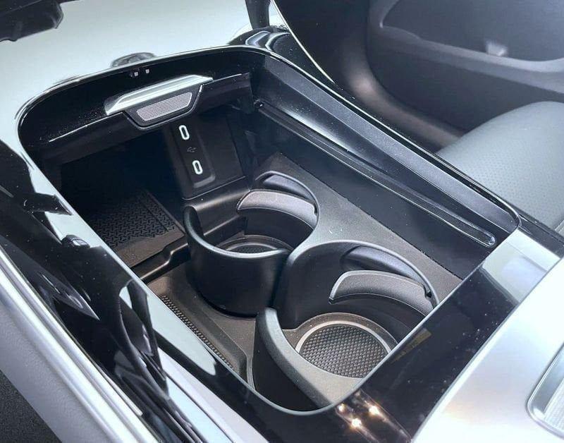 Mercedes-Benz GLC Coupé GLC Coupe 220 d AMG Line Premium 4matic auto * TETTO APRIBILE *