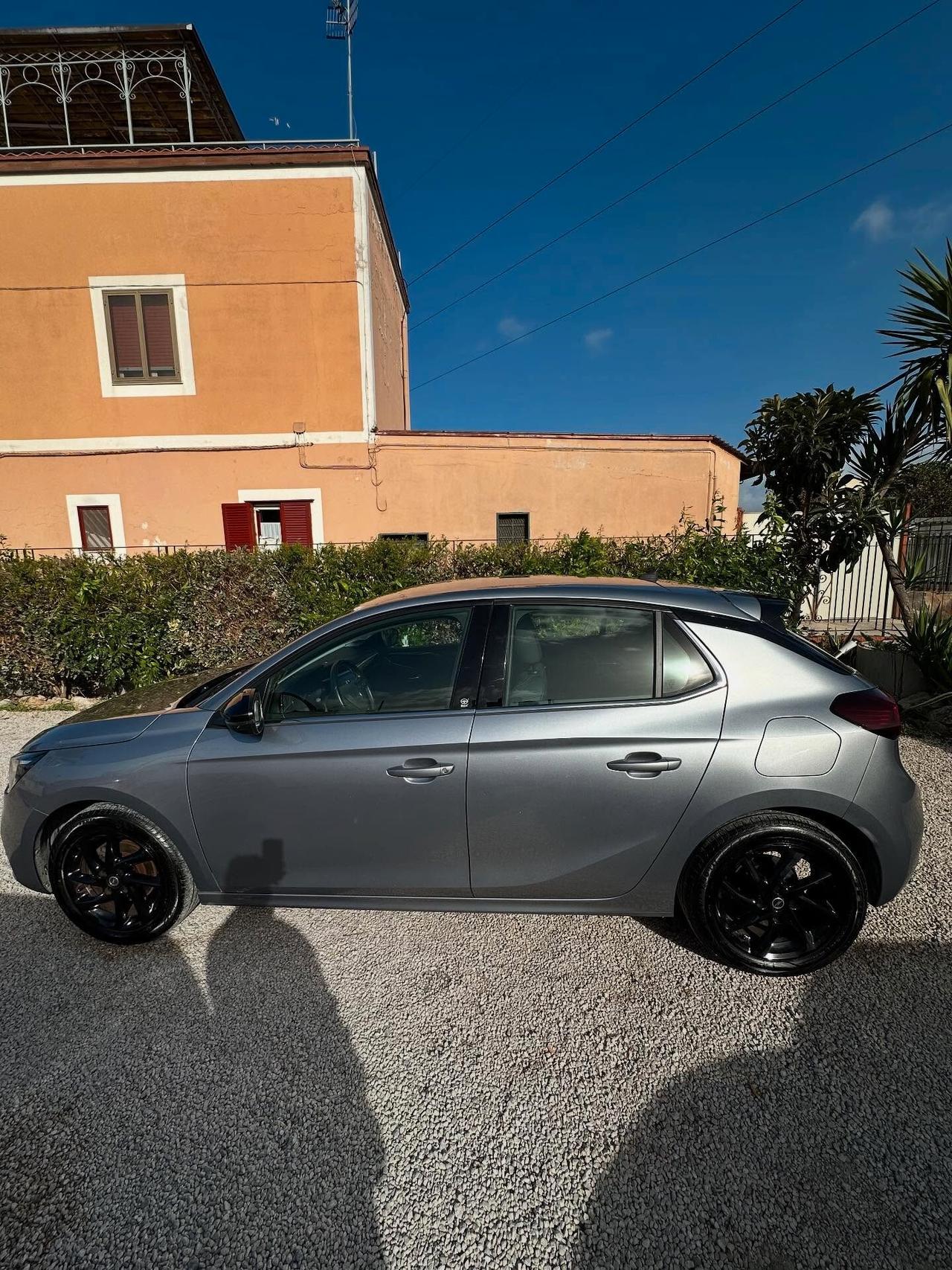 Opel Corsa 1.2 Elegance