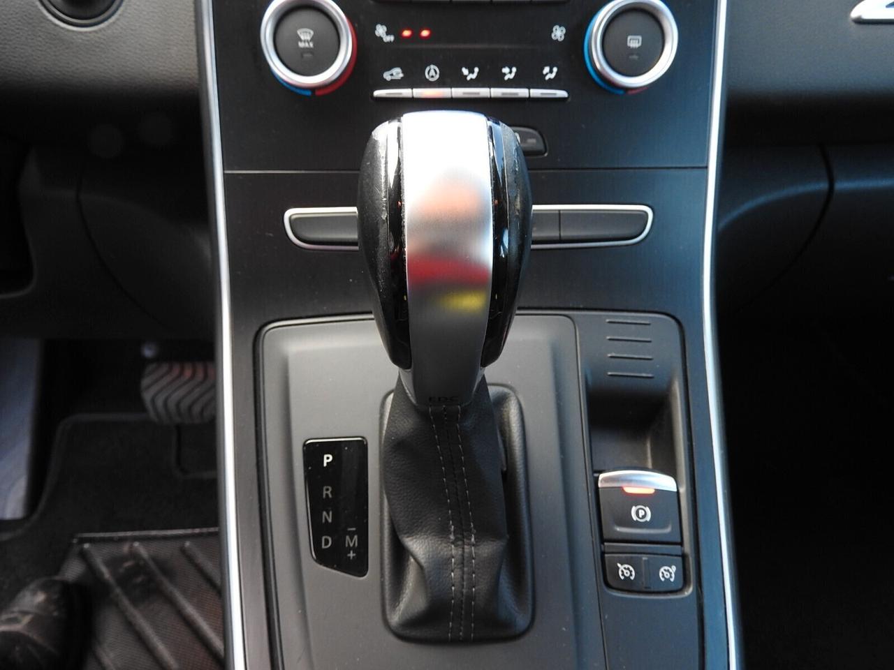 Renault GRAND SCENIC 7 Posti