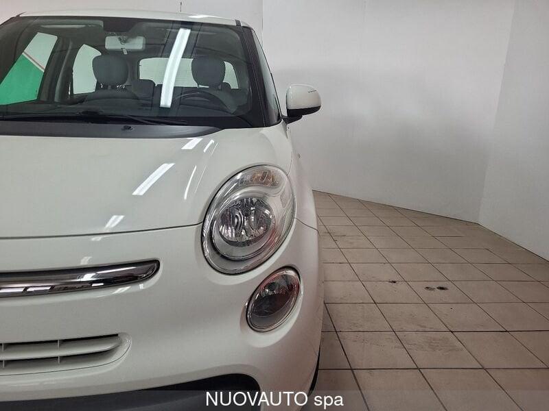 FIAT 500L 500L 1.3 Multijet 85 CV Pop Star