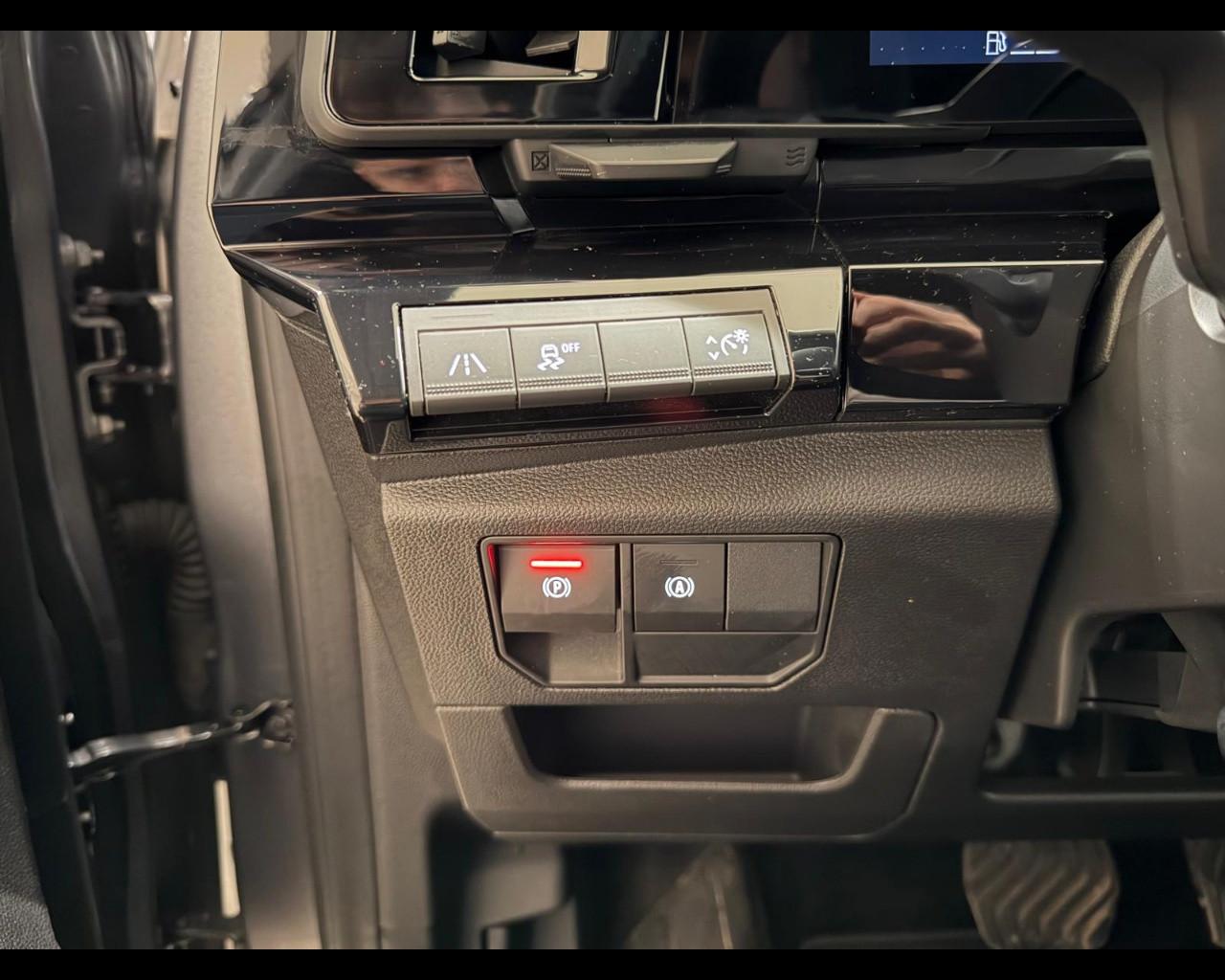 RENAULT Austral - Austral Full Hybrid E-Tech 200 CV Techno