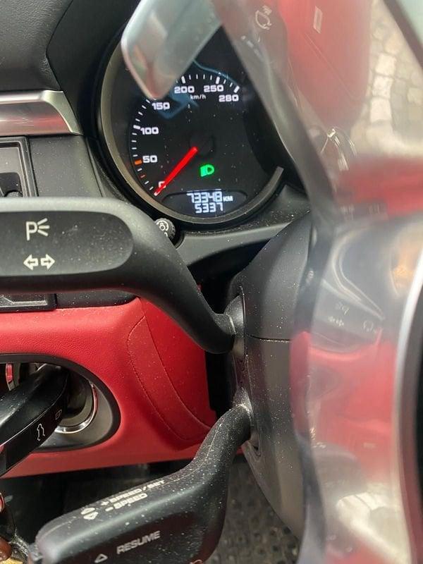 Porsche Macan 2.0