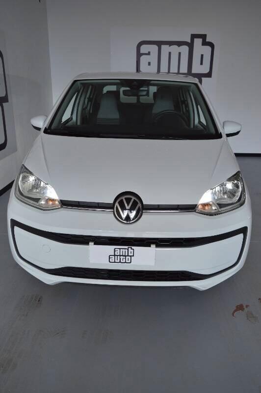 Volkswagen up! 1.0 5p.