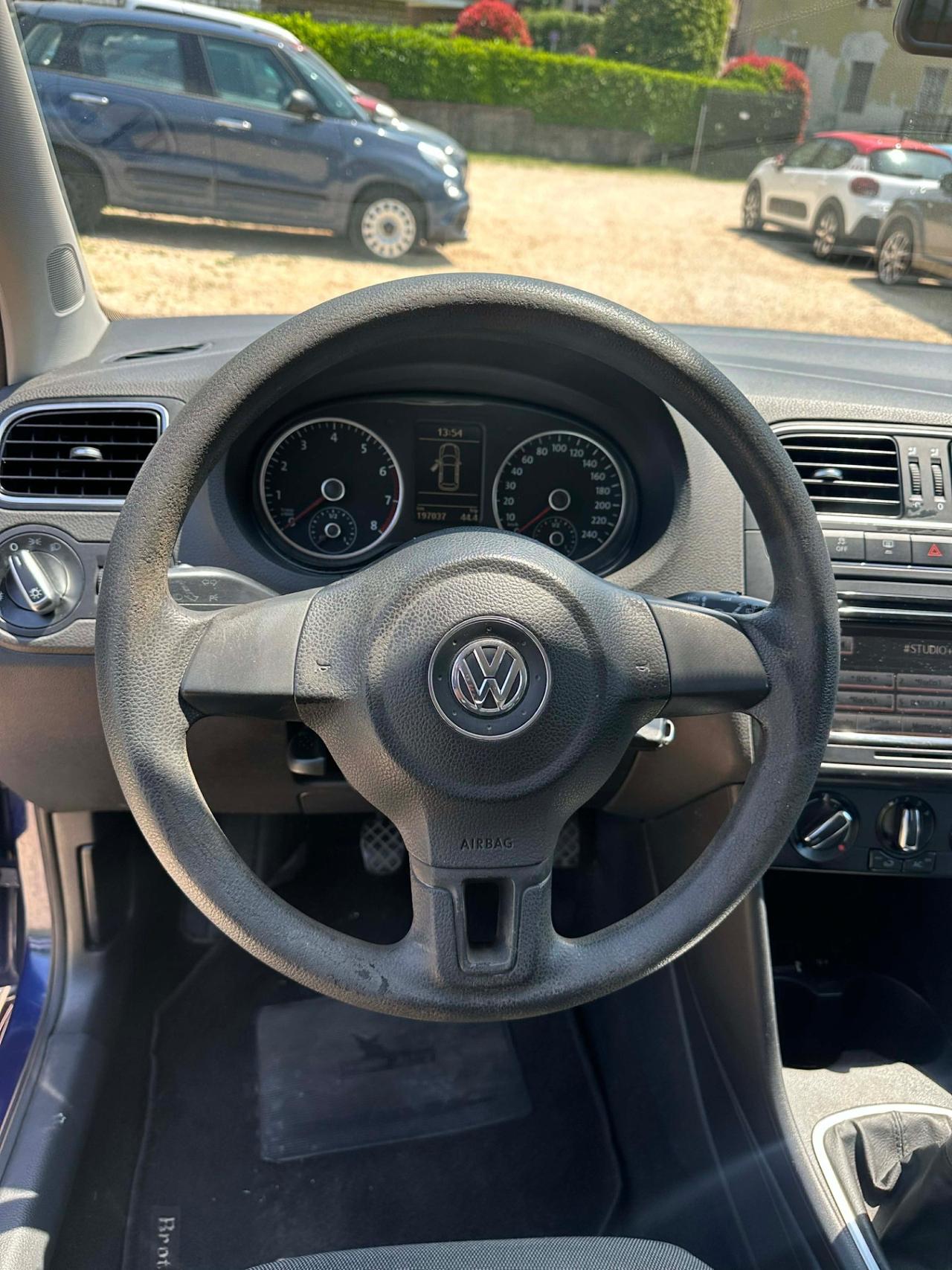 Volkswagen POLO 1.6 GPL (2031) NEOPAT FULLOPT