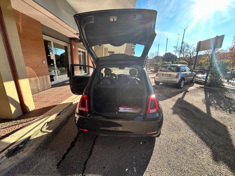 Fiat 500 1.0 hybrid Cult 70cv *Promo SD 2025