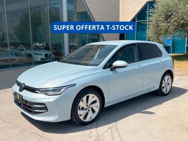 Volkswagen Golf 1.5 eTSI 115 CV DSG Edition Plus - SUPER OFFERTA T-STOCK