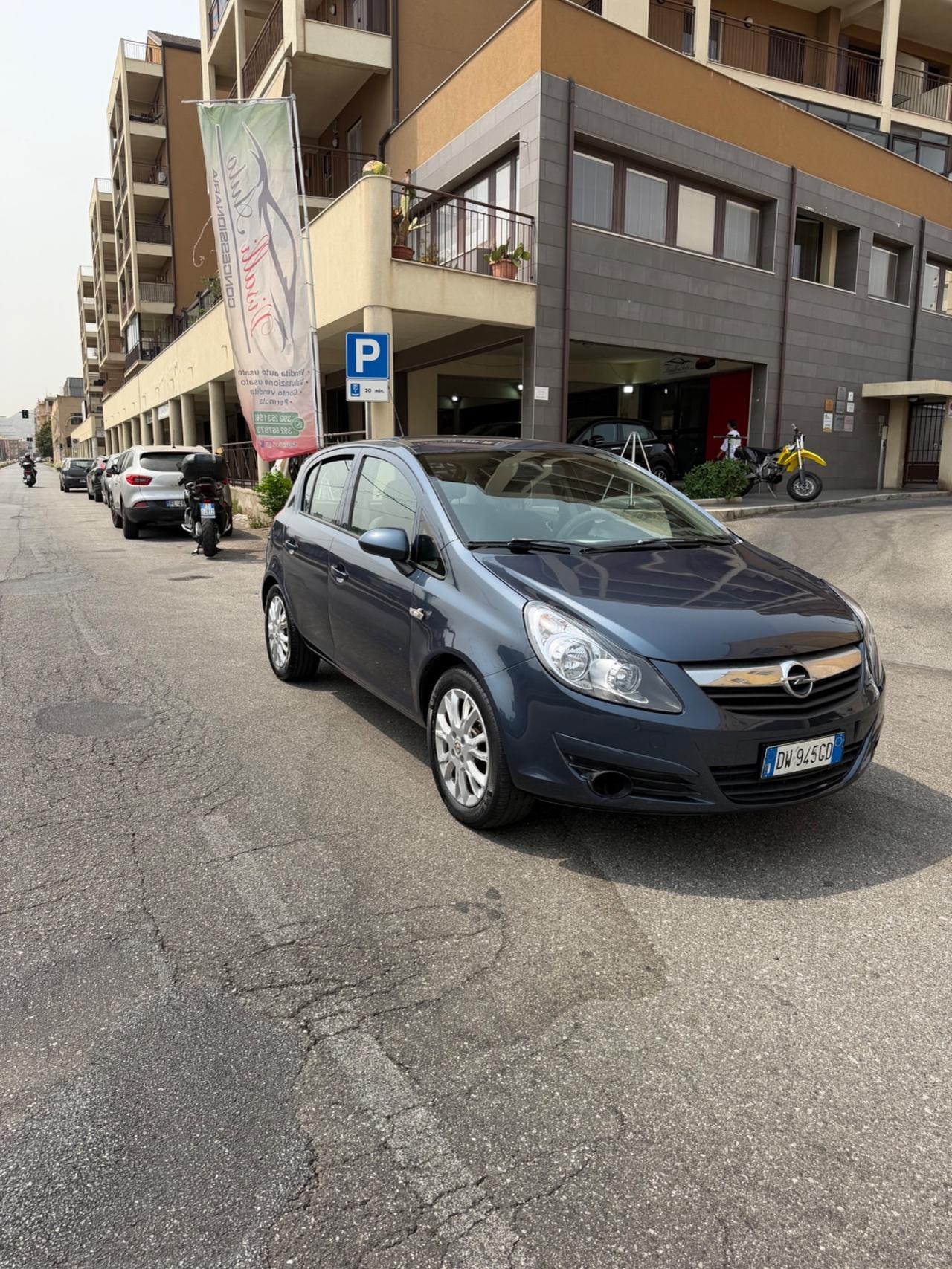 Opel Corsa 1.3 CDTI 90CV 5 porte Cosmo