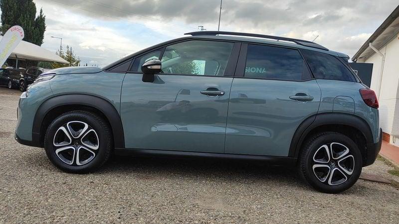 Citroën C3 Aircross C3 Aircross BlueHDi 110 S&S Feel