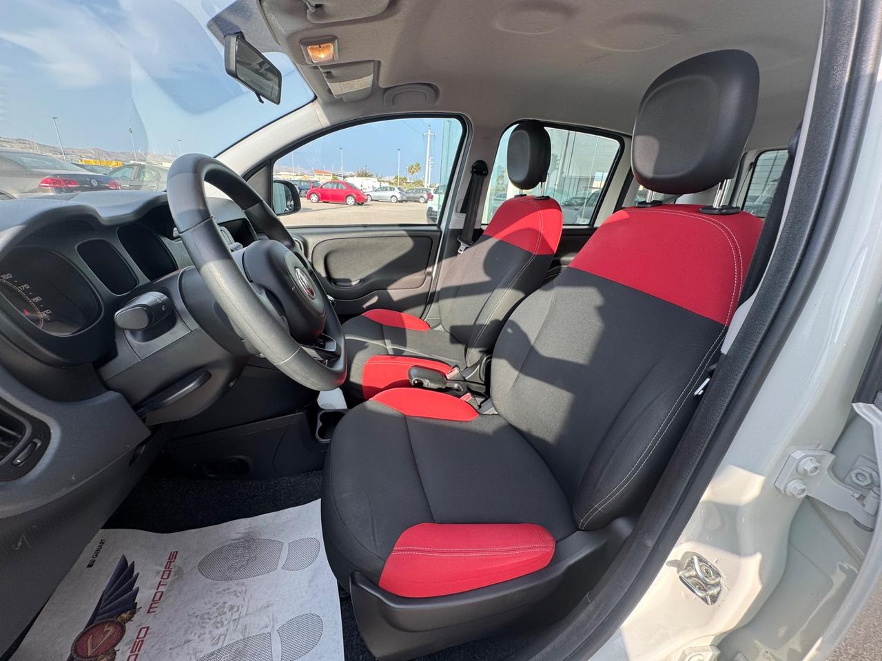 Fiat Panda 1.2 Pop