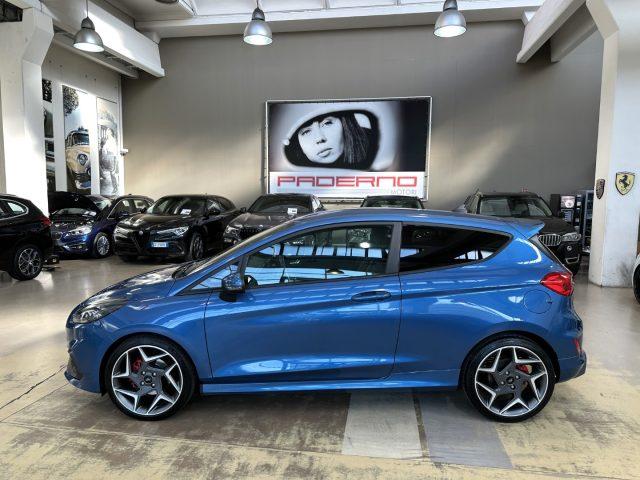 FORD Fiesta 1.5 200 CV 3p. ST Performance-Carplay-Camera-FULL