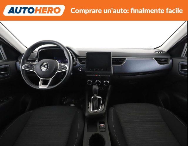 RENAULT Arkana Arkana TCe 140 CV EDC Evolution