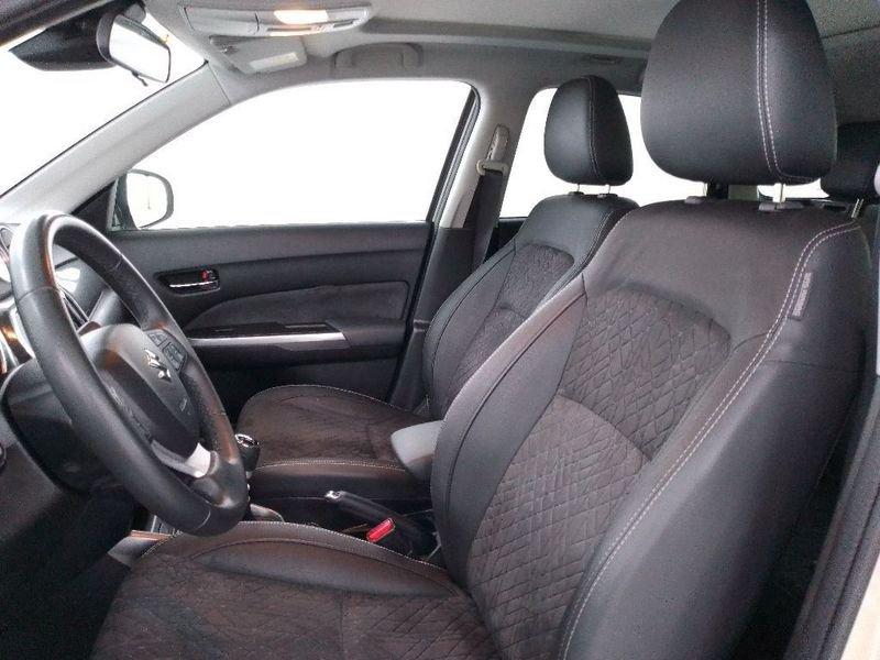Suzuki Vitara 1.4h Top 4wd allgrip