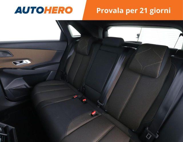 DS AUTOMOBILES DS 7 Crossback BlueHDi 180 aut. So Chic