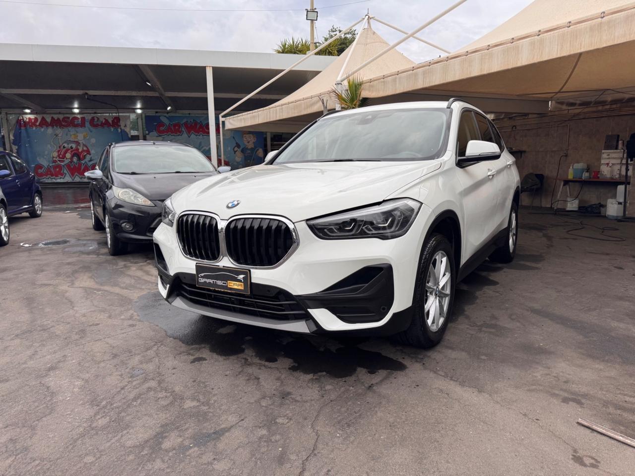 Bmw X1 xDrive18d xLine Plus