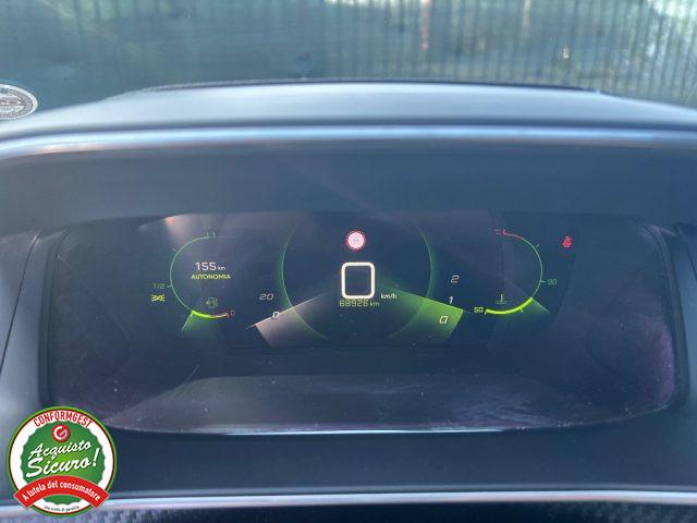 PEUGEOT 2008 PureTech 130 S&S GT Line