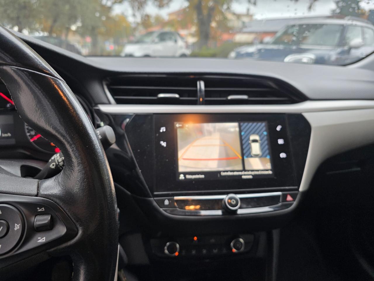 Opel Corsa 1.2 Elegance