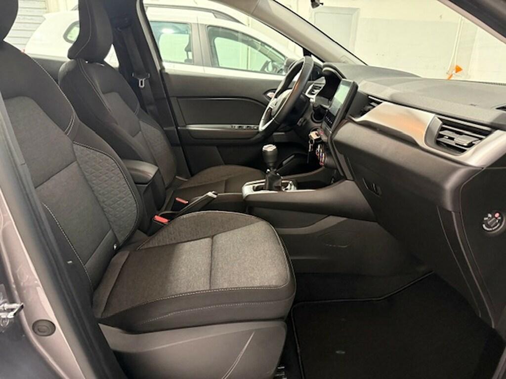 Renault Captur 1.0 TCe Equilibre