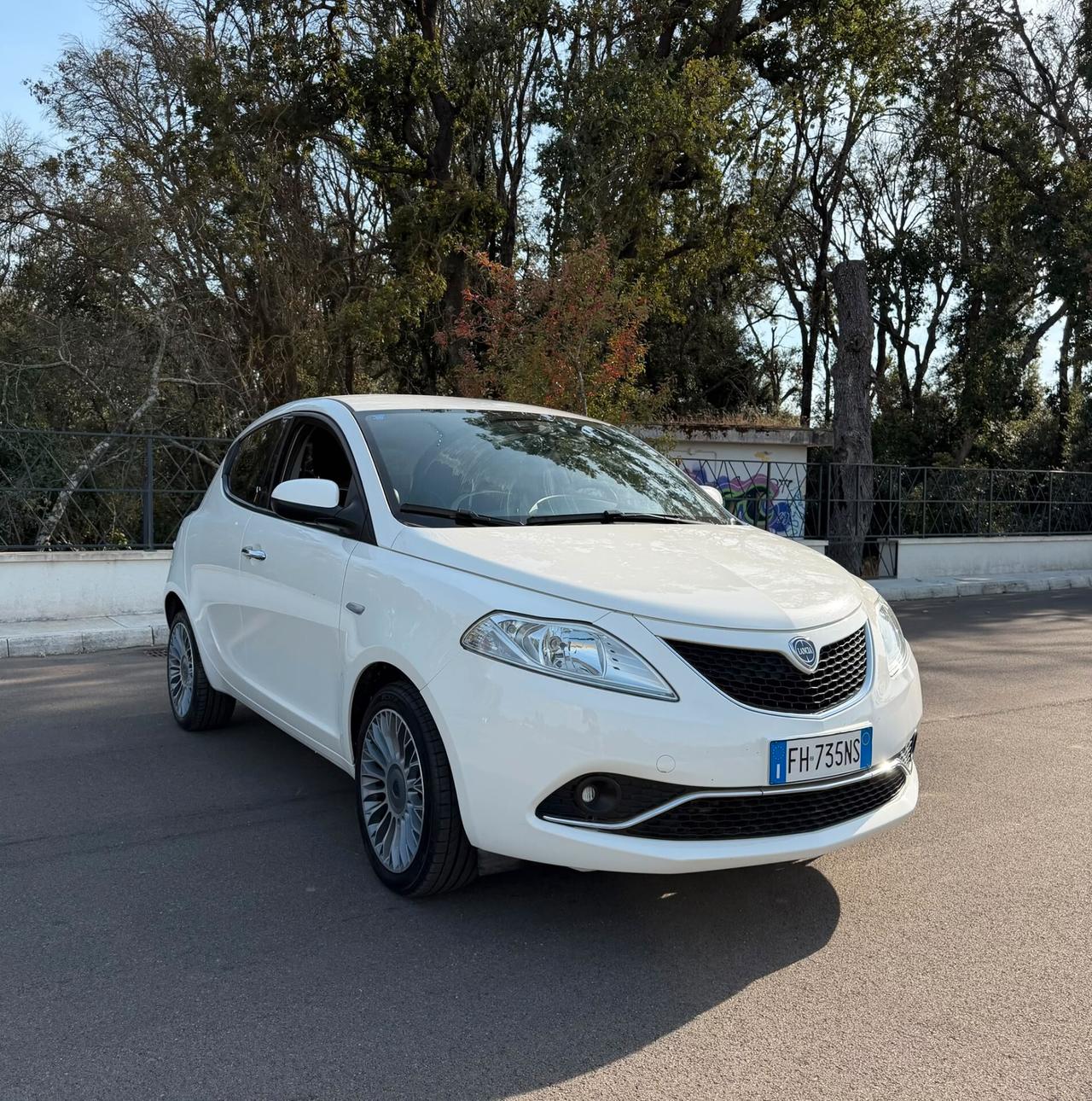 Lancia Ypsilon 1.3 MJT 16V 95 CV 5 porte S&S Gold