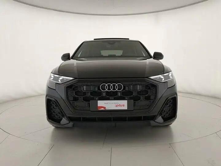Audi Q8 SUV TDI quattro S line edition NOLEGGIO LUNGO TERMINE - LEASING FULL INCLUSIVE