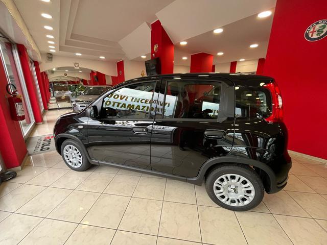 FIAT Panda Hybrid My25 SENZA FINANZIAMENTO