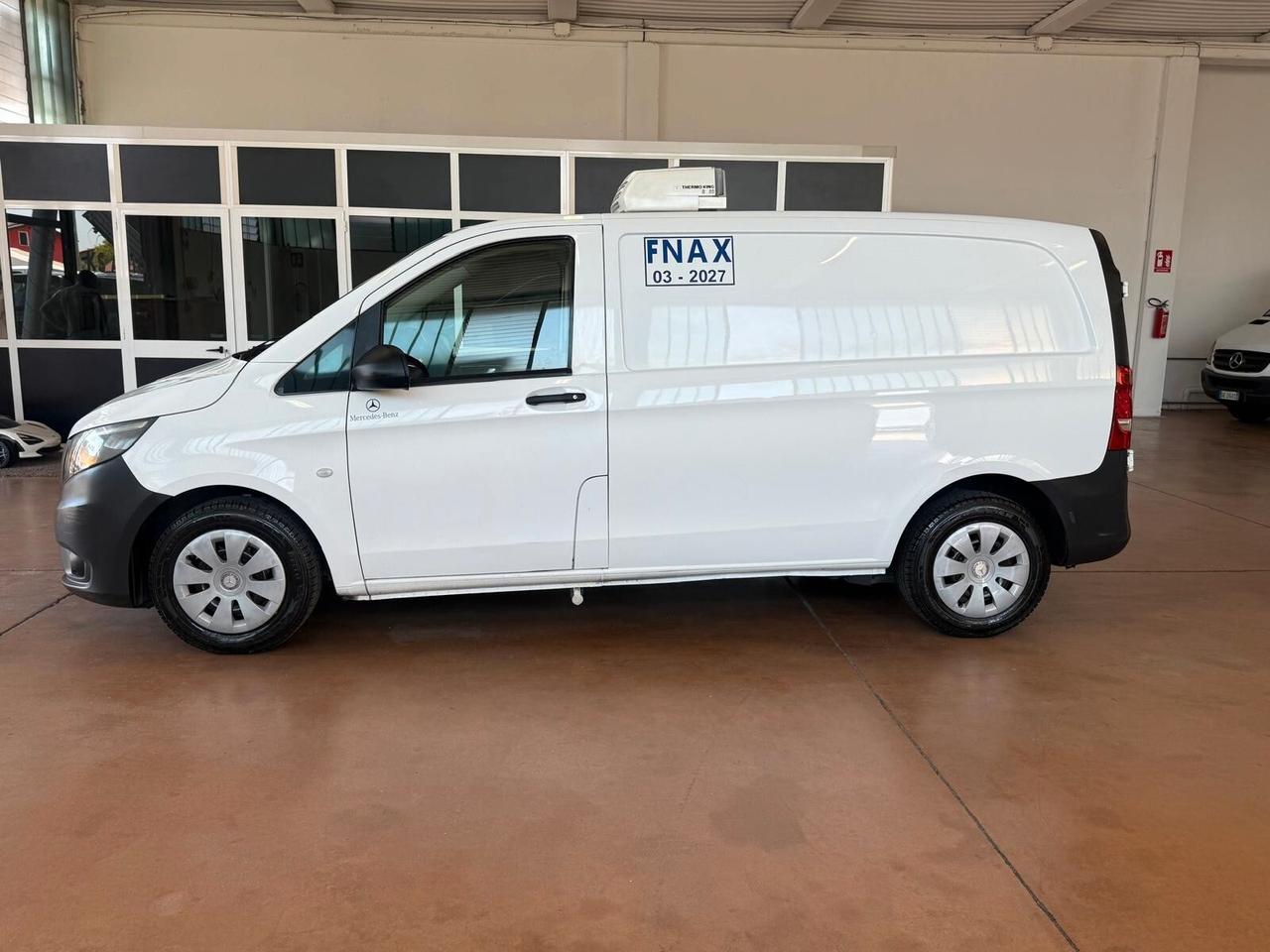 Mercedes-benz Vito 111 CDI FRIGO FNAX