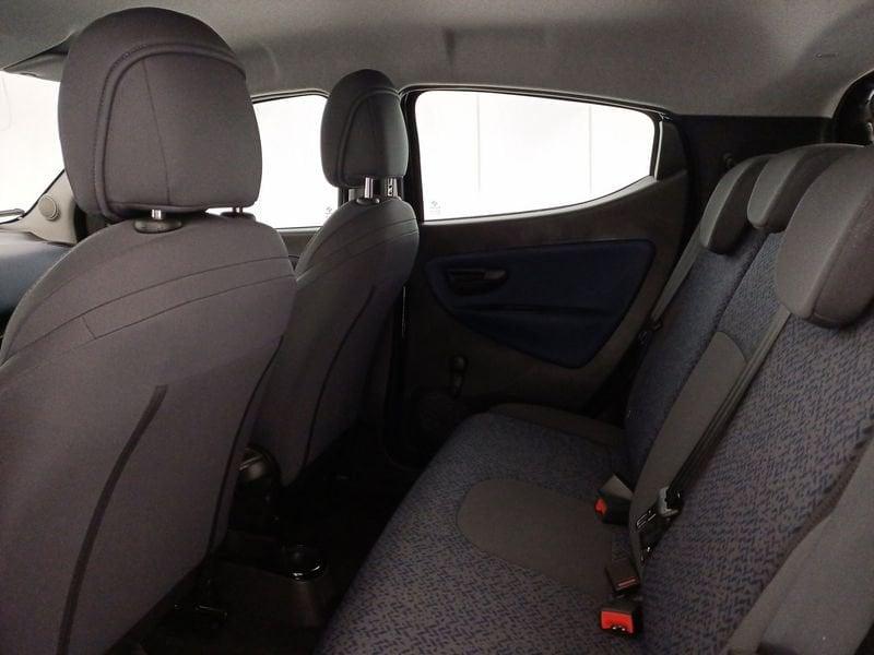 Lancia Ypsilon III 2021 1.0 firefly hybrid Oro s&s 70cv