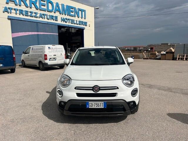 Fiat 500X 1.6 MultiJet 120 CV Business