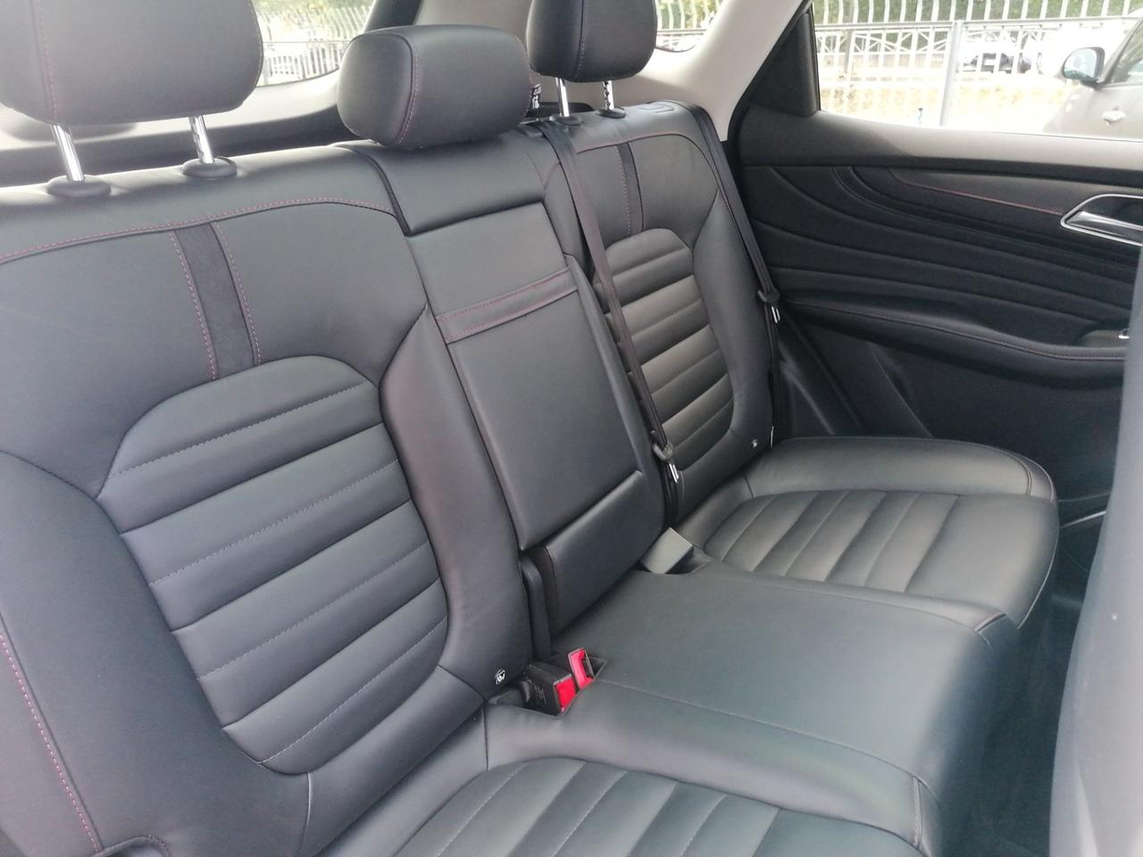 Mg EHS 1.5 t-gdi phev Luxury GOMME NUOVE BELLISSIMA !!
