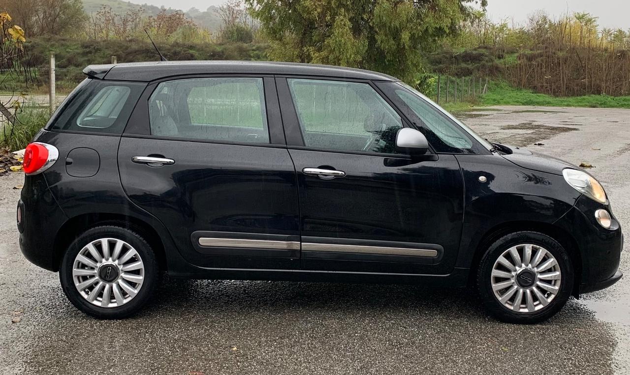 Fiat 500L 1.3 Multijet 85 CV Lounge 130000KM