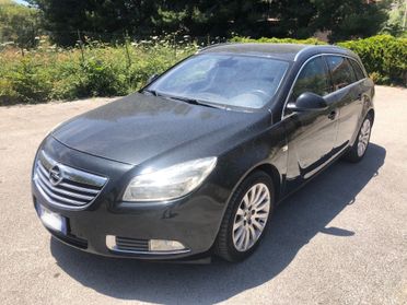 Opel Insignia 160CV Sports Tourer Cosmo