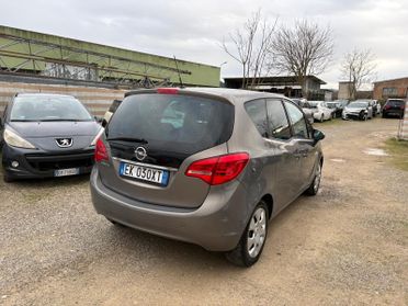 Opel Meriva 1.4 100CV Cosmo 2012 111.000 Km