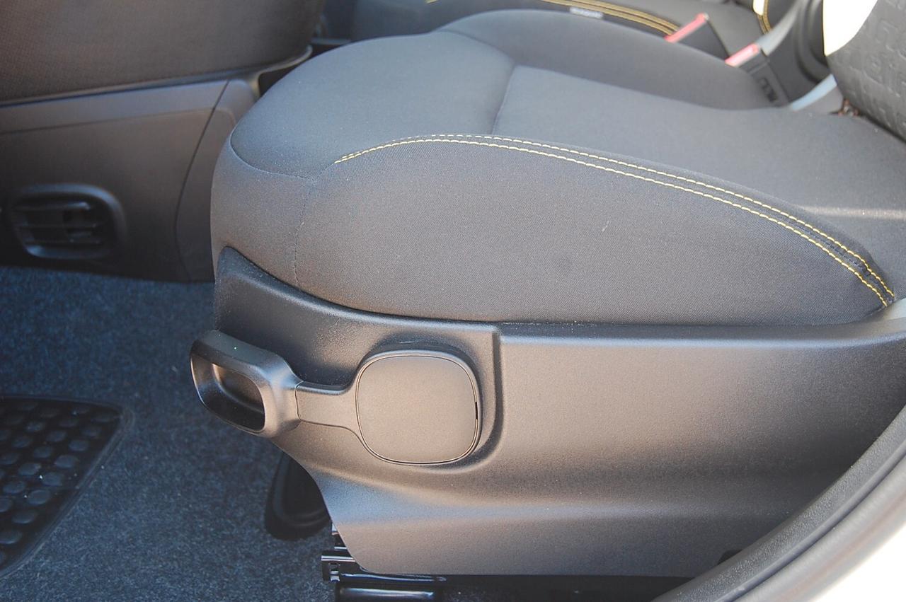 Fiat Panda Cross 1.0 FireFly S&S Hybrid