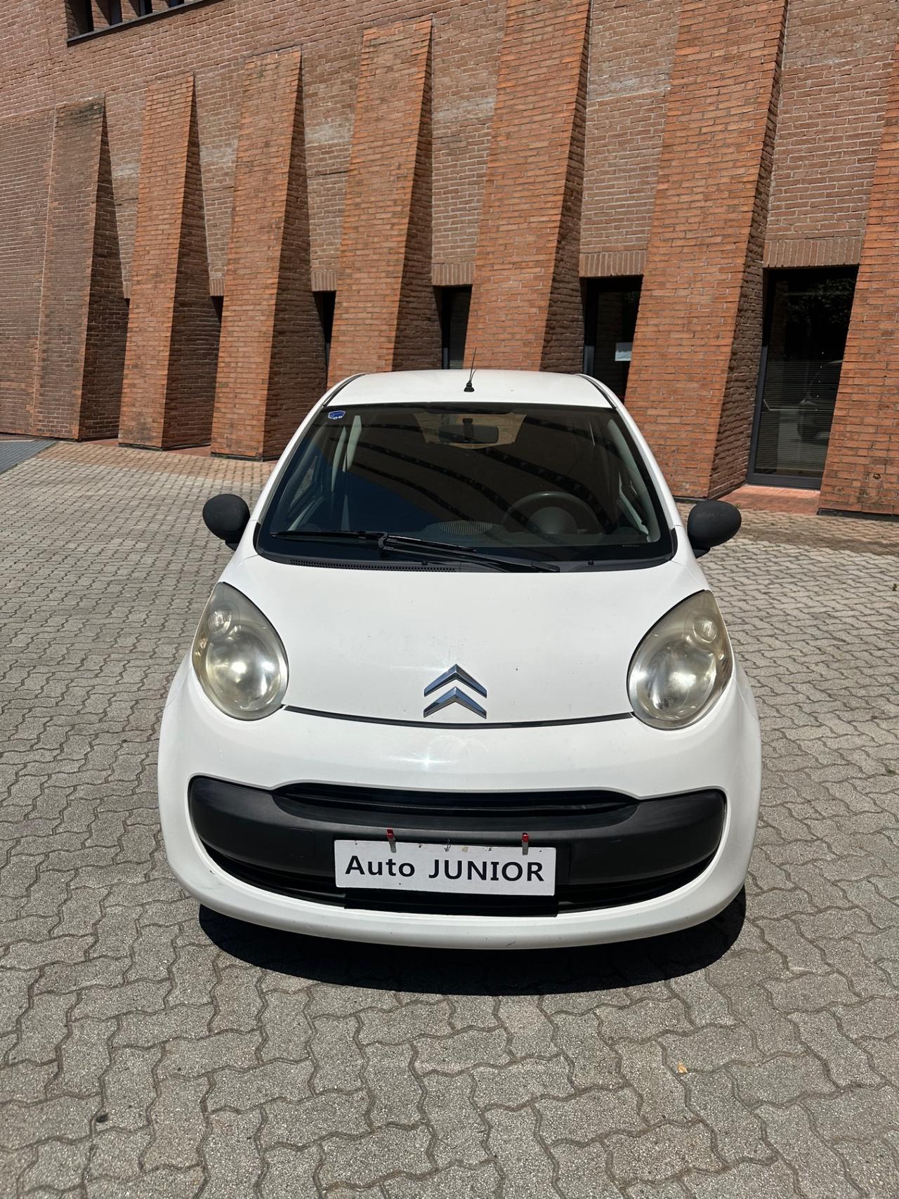 Citroen C1 1.0 5 porte airdream C1TY