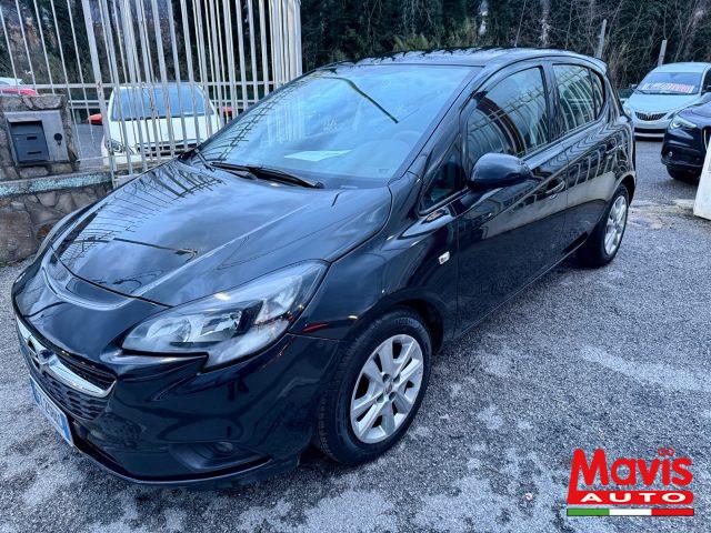 OPEL Corsa 1.4 90CV GPL 5P. n-Joy euro6b