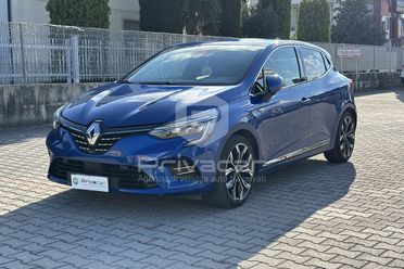 RENAULT Clio Full Hybrid E-Tech 140 CV 5 porte E-Tech