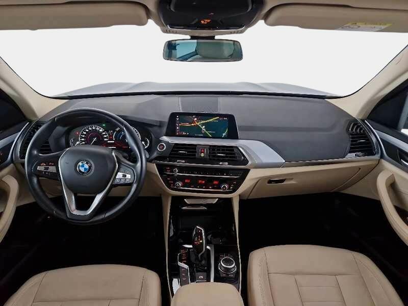 BMW X3 xDrive 30e Business Advantage Autom.