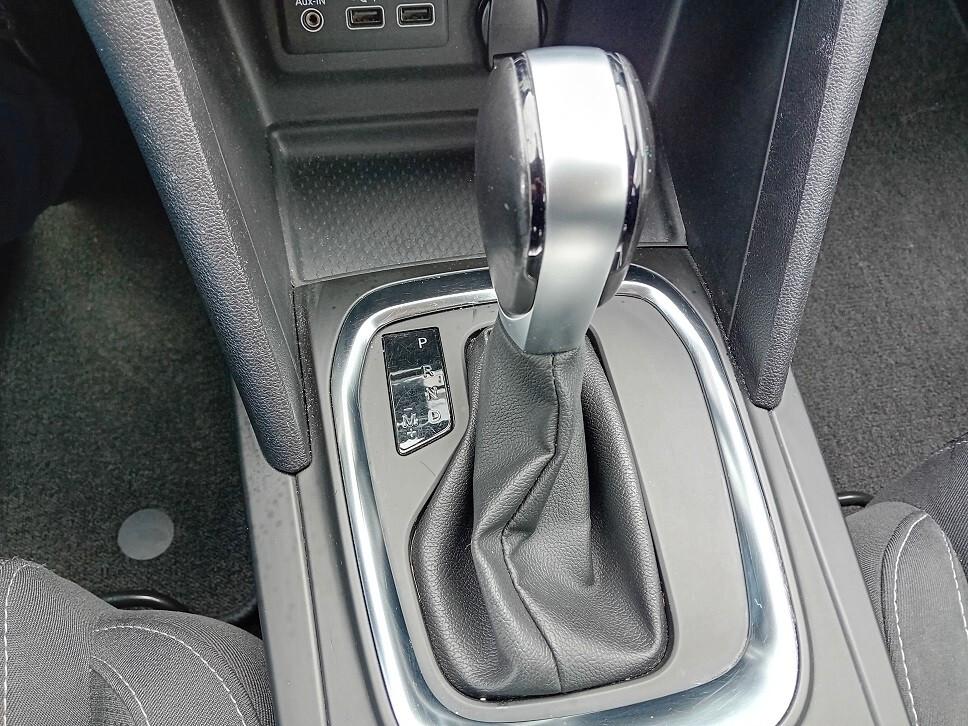 Renault Mégane Sporter Blue dCi 115 CV EDC Business