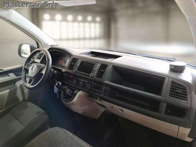 VOLKSWAGEN T6 Transporter TRANSPORTER 2.0 TDI 150cv 4MOTION 4x4