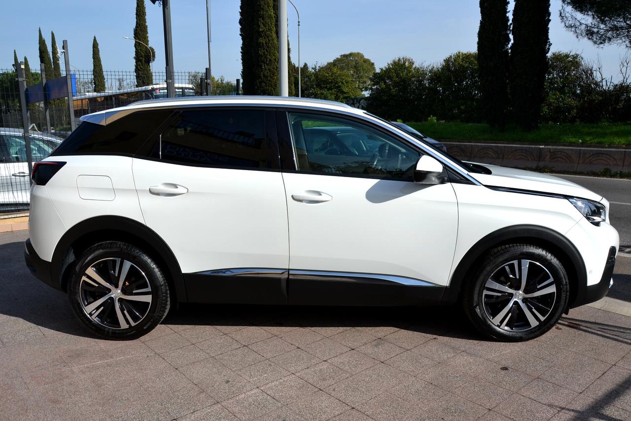 Peugeot 3008 1.5 BlueHDi 130CV EAT8 **TETTO**PREZZO VERO**