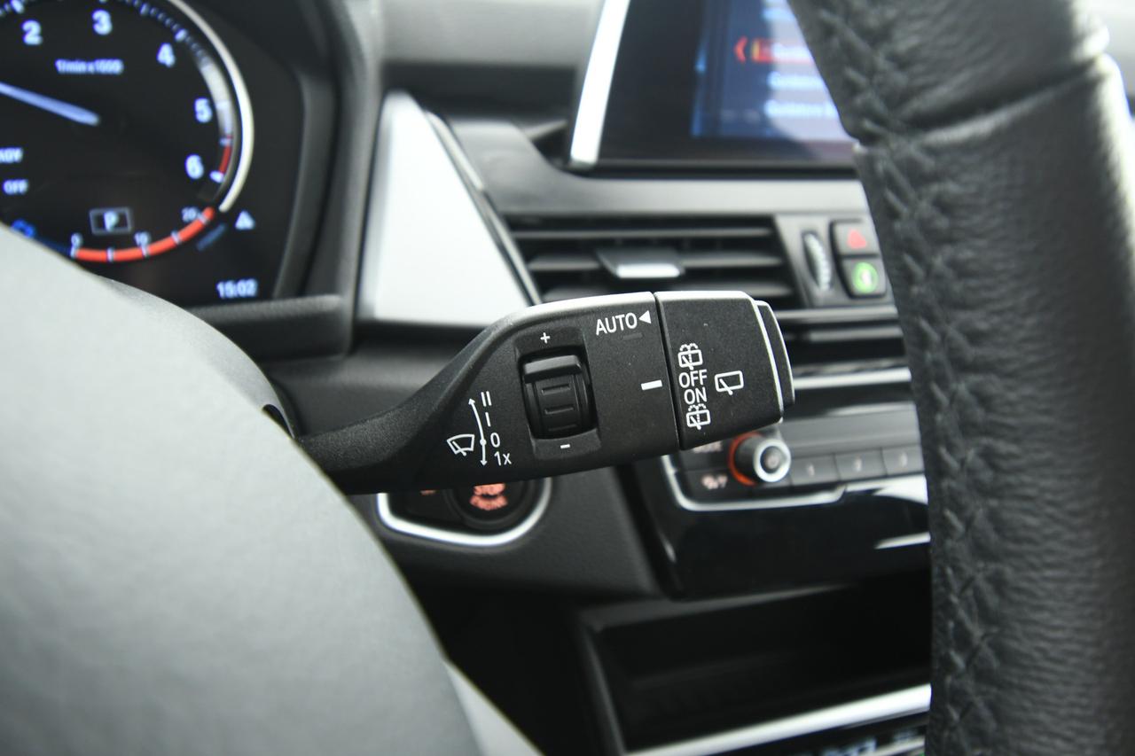 BMW 216d Gran Tourer Advantage 7p.ti auto LED+BLUETOOTH+NEOPATENATI